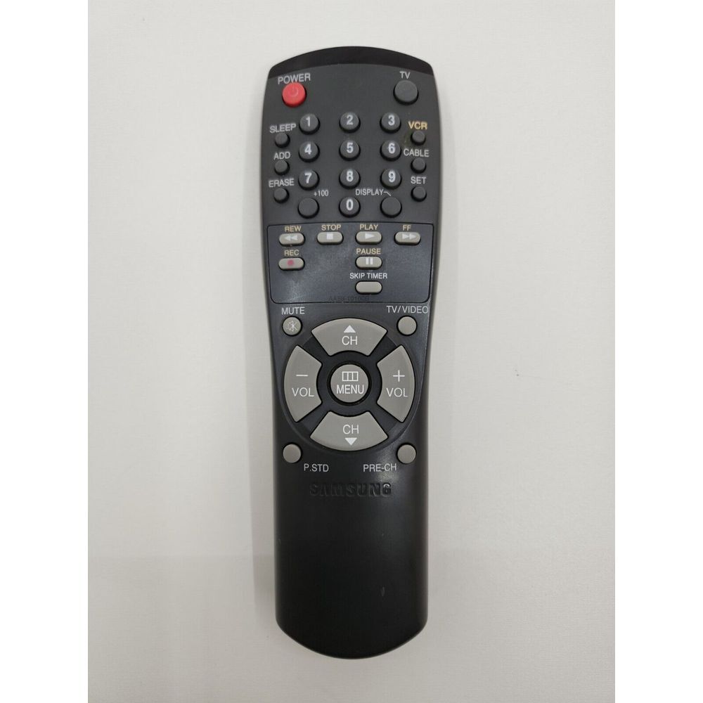 Samsung Universal  AA59-10100B Remote‎ Control